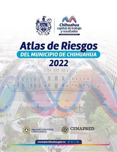 Atlas de Riesgos, Estudios Urbanos y de Impacto Vial