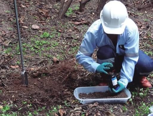Evaluación Ambiental de Sitio (Fase I y Fase II - ASTM)