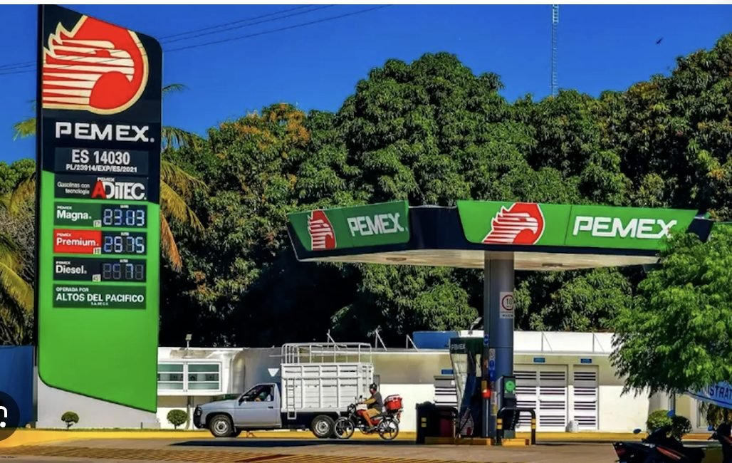 Regularización de Estaciones de servicio, Tipo I, Tipo II y Tipo III