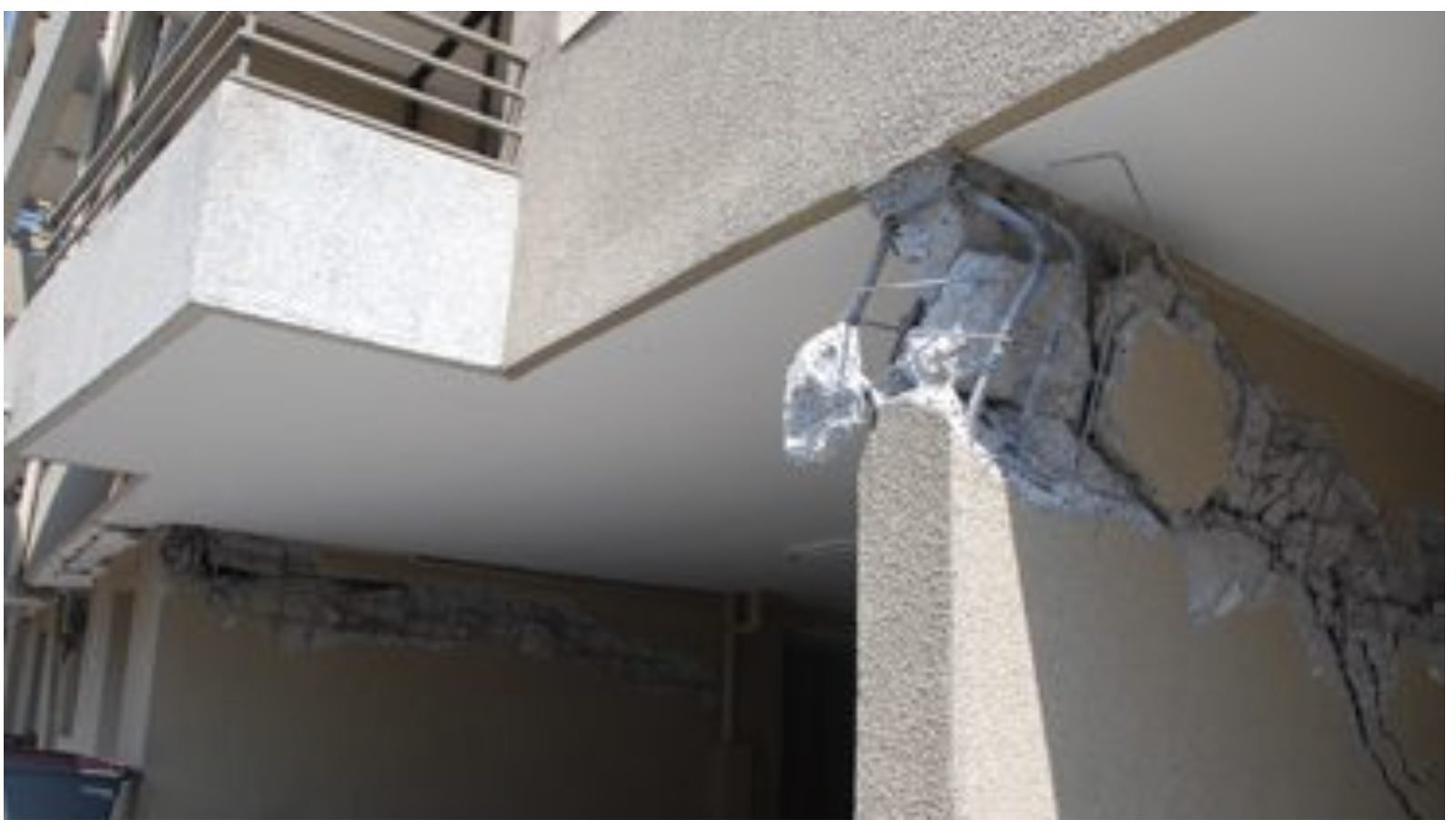 Revisión estructural