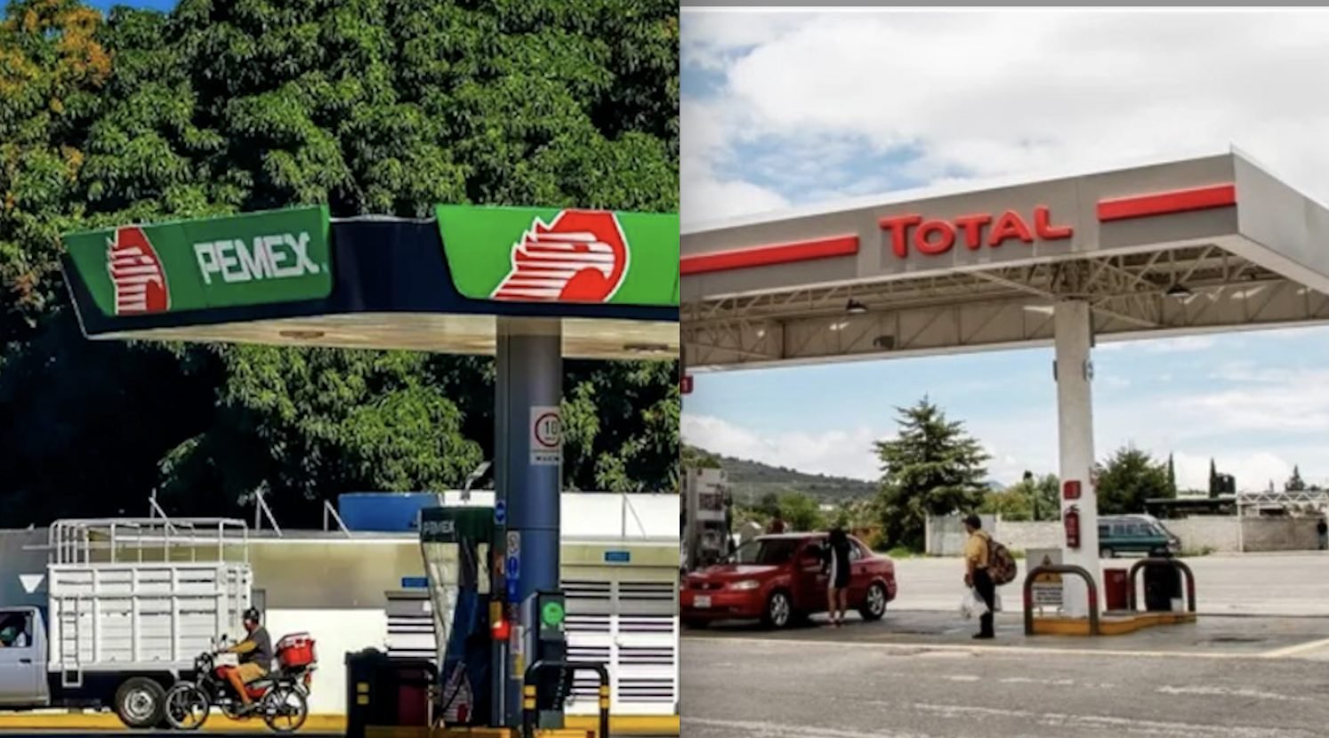 ¿Cuentas con un DUF autorizado, y realizaste ampliaciones?